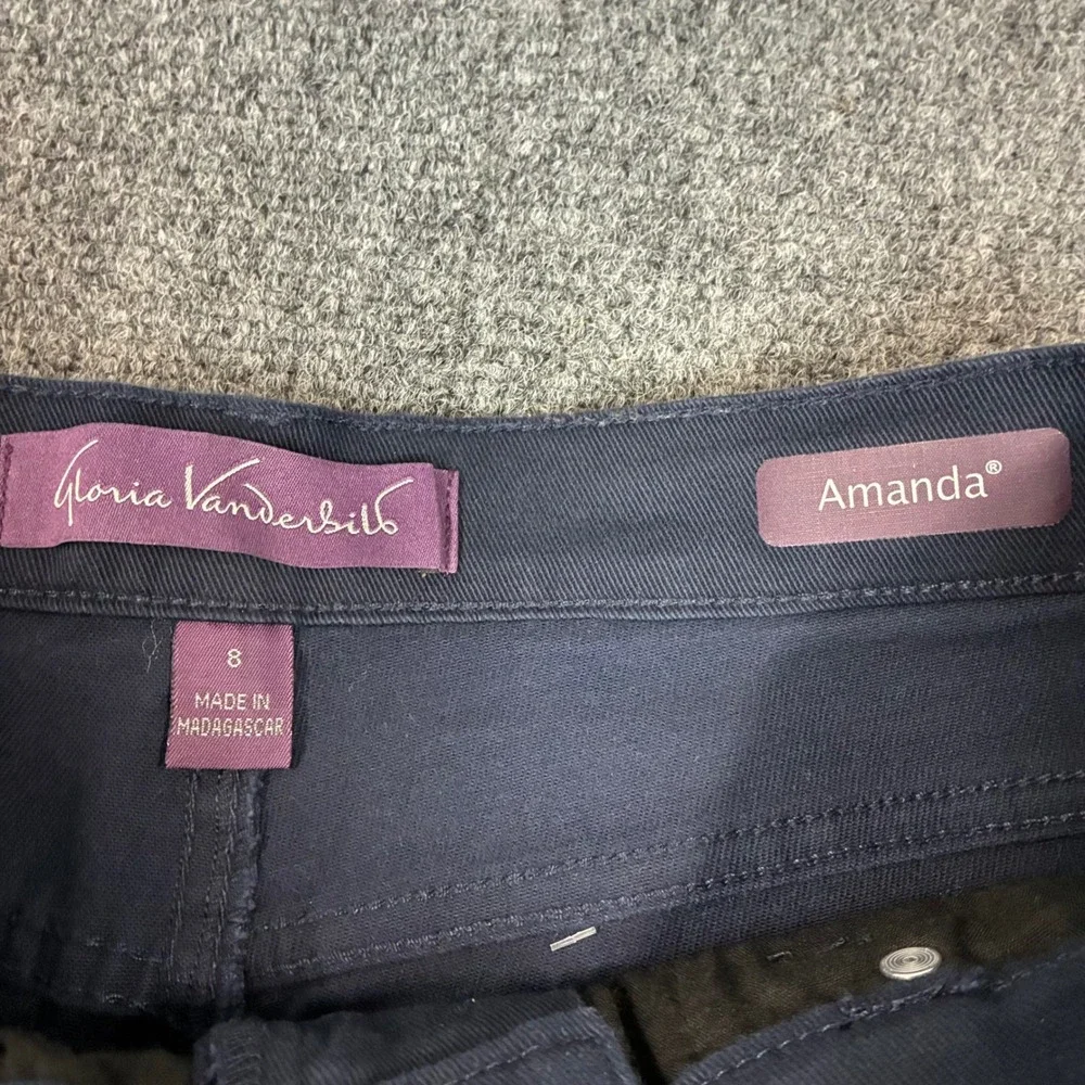 Gloria Vanderbilt gloria vanderbilt